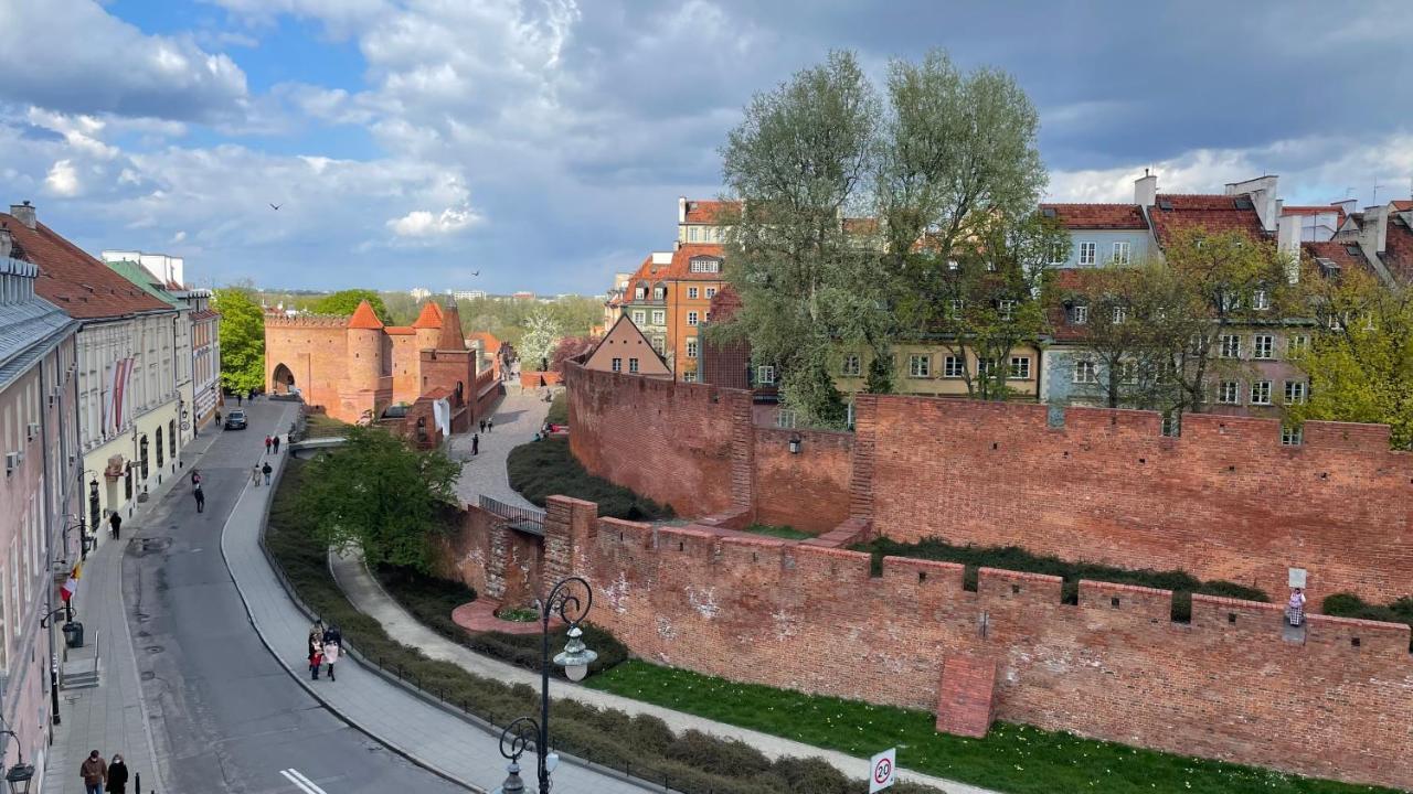 Old Town Square